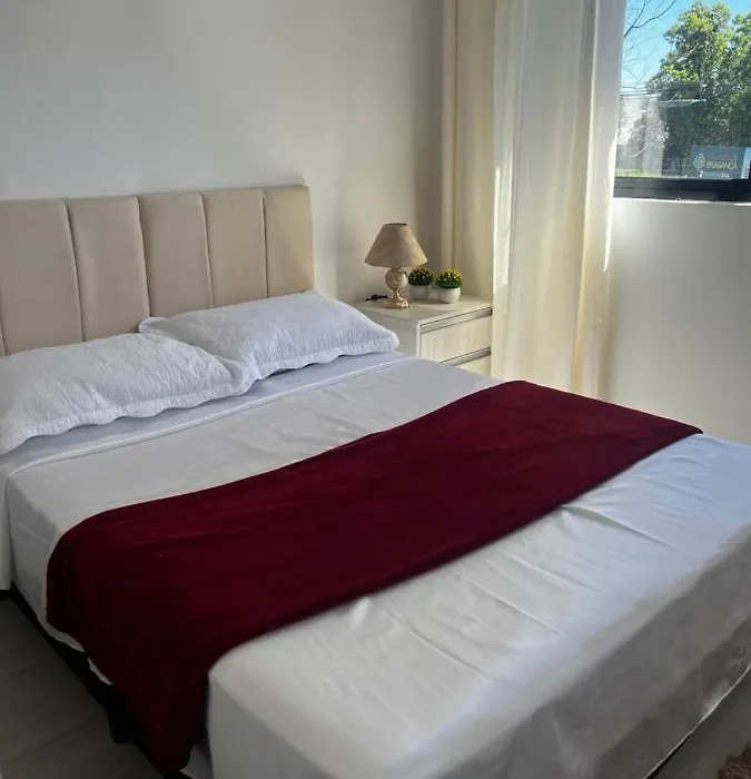 Lindo Apartamento-1