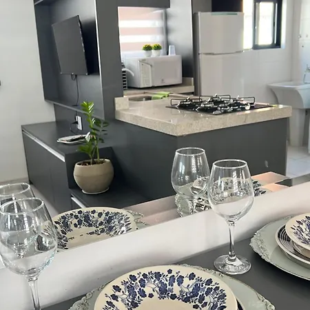 Lindo Apartamento-2
